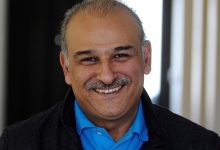 صورة الفنان الكبير جمال سليمان في الخروج إلي البئر في دراما رمضان وجمع من النجوم العرب