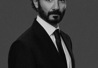 صورة خالد النبوى ينافس في الدراما في طاهر المصري بعد رمضان