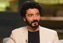 صورة خالد النبوى يفضل عرض طاهر المصري بعد رمضان