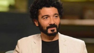 صورة خالد النبوى يفضل عرض طاهر المصري بعد رمضان