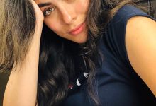 صورة النجمة المصرية هاجر احمد تعود للدراما في اب ولكن بعد المعلم وأهل الكهف سينما