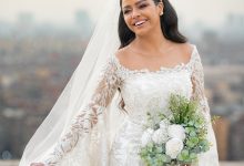 صورة النجمة المصرية السمراء اسماء ابو اليزيد في مملكة الحرير في رمضان