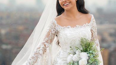 صورة النجمة المصرية السمراء اسماء ابو اليزيد في مملكة الحرير في رمضان