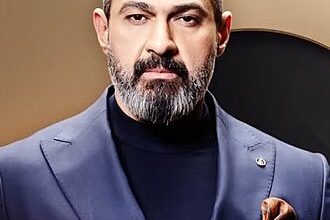 صورة النجم ياسر جلال يدخل المنافسة في رمضان في مسلسل كلهم بيحبو مودي