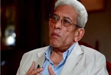 صورة وفاة المخرج المصري الكبير داوود عبد السيد