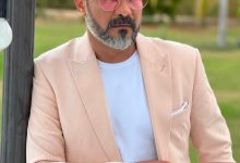 صورة النجم محمد رجب يثبت حضوره في قطر صغنطوط في رمضان