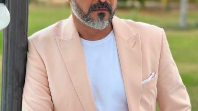 صورة النجم محمد رجب يثبت حضوره في قطر صغنطوط في رمضان