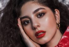 صورة النجمة المصرية مايان السيد تدخل سباق الدراما الرمضانية بعد نص الشعب اسمه محمد