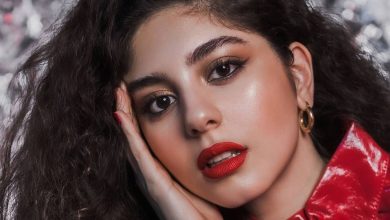 صورة النجمة المصرية مايان السيد تدخل سباق الدراما الرمضانية بعد نص الشعب اسمه محمد