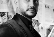 صورة النجم احمد خالد صالح يدخل المنافسة في رمضان في مسلسل مناعة