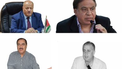 صورة مهرجان جرش للثقافة والفنون أربعون عاماً من إقامة المعني في حب المكان