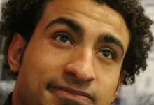 صورة الكوميديان علي ربيع في ابن العسل وغياب درامي في رمضان