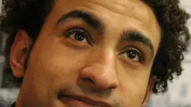 صورة الكوميديان علي ربيع في ابن العسل وغياب درامي في رمضان