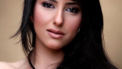 صورة الفنانة حنان مطاوع تنافس في رمضان في الكنج وتدخل المصيدة