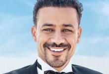 صورة النجم المصري احمد داوود في بابا وماما جيران بعد الشرنقة في رمضان