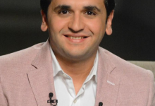 صورة النجم مصطفى خاطر يشارك بطولة الكنج محمد امام في رمضان