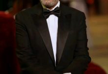 صورة الفنان صبري فواز في رمضان في عاليا وبينا ميعاد 2