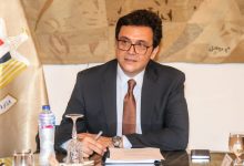 صورة اطلاق مبادرة مجلس العرب لصناع المحتوي تحت رعاية وزارة الثقافة المصرية