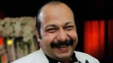 صورة نجم الكوميديا المصرية محمد ثروت ينشط فنيا قبل وخلال رمضان بعدة أعمال