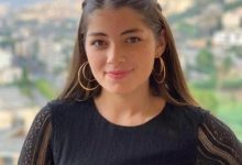 صورة النجمة ليلي احمد زاهر تعود للدراما في رمضان في مسلسل الفتوة