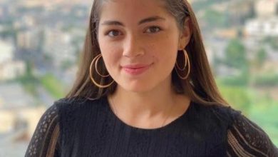 صورة النجمة ليلي احمد زاهر تعود للدراما في رمضان في مسلسل الفتوة