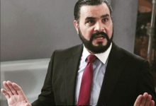 صورة النجم مجدي كامل يدخل دراما رمضان في مسلسل البخت