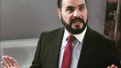 صورة النجم مجدي كامل يدخل دراما رمضان في مسلسل البخت