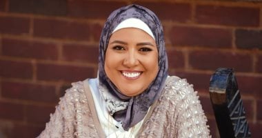 صورة الفنانة مي كساب في نون النسوة في دراما رمضان