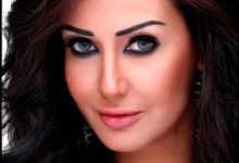 صورة الفنانة غادة عبد الرازق بعد شباب إمرأة في عاليا في رمضان