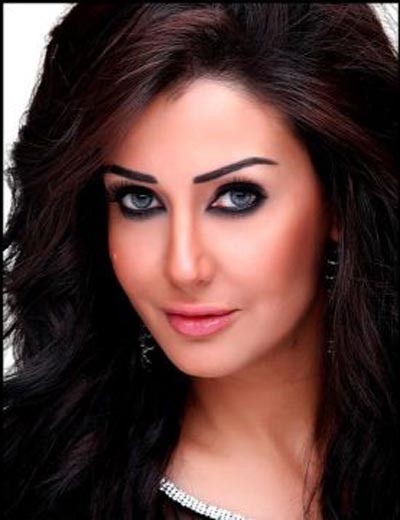 الفنانة غادة عبد الرازق بعد شباب إمرأة في عاليا في رمضان