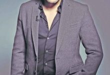 صورة النجم دياب يدخل دراما رمضان في هي كيميا