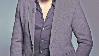 صورة النجم دياب يدخل دراما رمضان في هي كيميا