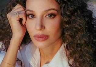 صورة النجمة مريم الجندي في مسلسل درش في دراما رمضان