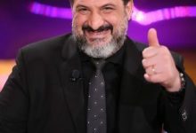 صورة الفنان الكبير خالد الصاوي في اولاد الراعي في رمضان