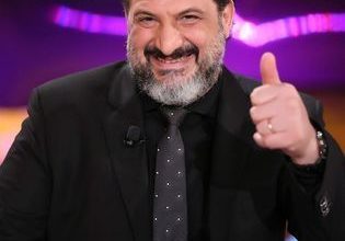 صورة الفنان الكبير خالد الصاوي في اولاد الراعي في رمضان
