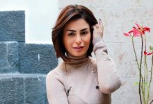 صورة النجمة منة فضالي في رمضان في وننسي اللي كان