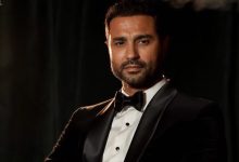 صورة النجم كريم فهمي في بودي جارد دراما رمضان