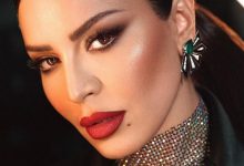 صورة النجمة أمل بوشوشة مع اولاد الراعي في دراما رمضان