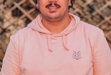 صورة النجم مصطفى غريب في بحجر واحد في رمضان