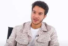 صورة النجم نور خالد النبوي في كان ياما كان