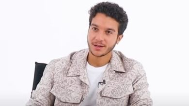 صورة النجم نور خالد النبوي في كان ياما كان