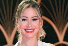 صورة النجمة المصرية منة شلبي تحت الحصار في رمضان وشمس وقمر بالرياض