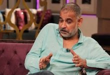 صورة الفنان الكبير محمود البزاوي في علي كلاي وفرصة أخيرة في دراما رمضان