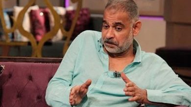 صورة الفنان الكبير محمود البزاوي في علي كلاي وفرصة أخيرة في دراما رمضان