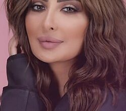 صورة النجمة نور الغندور في احبك من زمان و8 طلقات دراما رمضان