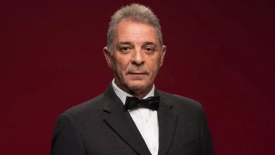 صورة الفنان الكبير محمود حميدة وفرصة أخيرة في رمضان