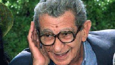 صورة احتفالات بمئوية المخرج الكبير يوسف شاهين