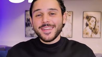 صورة الوليد عاصي الحلاني يحصد نجاح كبير لاغنيته الجديدة ( خاوي )