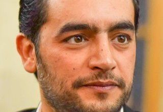 صورة النجم هاني سلامة يعود بعد غياب في الحارس