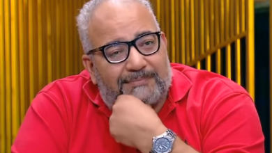 صورة الكوميديان بيومي فؤاد مع ولاد العسل وغياب عن علي كلاي